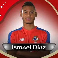 Ismael Díaz se desató con la 10 y bailó a los noruegos