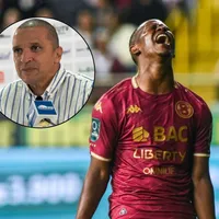 erick lonnis-saprissa-gustavo herrera