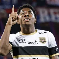"0824 en la casa": Honduras obtiene la reacción más esperada de Dereck Moncada y revela quién es su referente para hacer goles