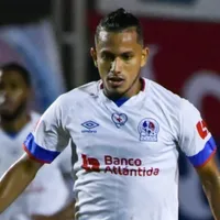 Olimpia confirma el regreso de Edwin Rodríguez