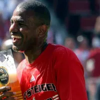 El día que Maynor Suazo llevó al Colonia a la Bundesliga