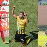 Apertura 2022 de la Liga Nacional de Guatemala: resultados y tabla de posiciones tras la fecha 21