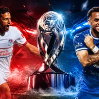 Dónde ver EN VIVO Olimpia vs. Motagua por la Supercopa de Honduras 2026: hora, TV y streaming