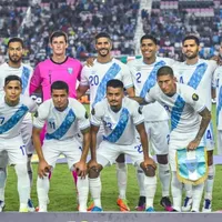 Medios internacionales destacaron goleada de Guatemala en Primera Ronda Preliminar de la Copa Oro