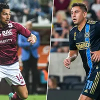 Saprissa tiene un presupuesto mucho menor al del equipo norteamericano.