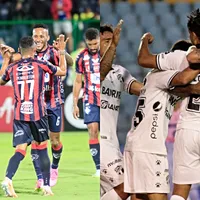 Cartaginés empató 1-1 con Comunicaciones por el repechaje de ida | Copa Centroamericana