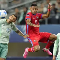 Panamá vs. México: a qué hora y dónde ver hoy el partido por la final de la Liga de Naciones Concacaf 2025