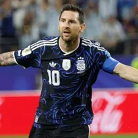 Si Argentina le gana a Egipto: contra quién y cuándo juega los cuartos de final del Mundial 2026