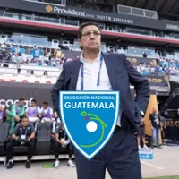 Luis Fernando Tena apuesta fuerte: los tres regresos que planea para la Selección de Guatemala.