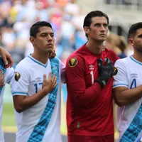 Copa Oro 2023: Guatemala queda eliminada con dignidad al perder ante Jamaica
