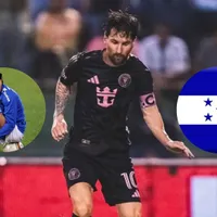 "Yo hacía lo mismo": Rambo de León dice lo que nadie esperaba de Messi tras su histórica visita a Honduras