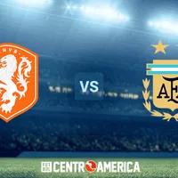 Países Bajos vs Argentina: horario, canal de TV y streaming para ver EN VIVO los cuartos de final del Mundial de Qatar 2022