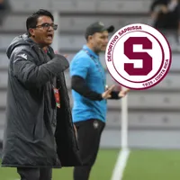 Decisión tomada: Vladimir Quesada y la directiva de Saprissa llegan al acuerdo más difícil