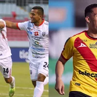 Herediano vs. San Carlos: ver aquí EN VIVO y EN DIRECTO el juego de hoy por la fecha 5 del Clausura 2022 de la Primera División de Costa Rica