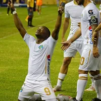 Liga Concacaf: Comunicaciones elimina a 11 Deportivo