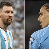 Argentina vs. Uruguay hoy EN VIVO: a qué hora y dónde ver el partido | Eliminatorias Conmebol 2026