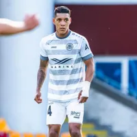 "No te rindas": Orlando Galo recibe un conmovedor mensaje que nunca había imaginado