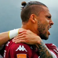 Las palabras de David Ramírez tras su salida del Saprissa