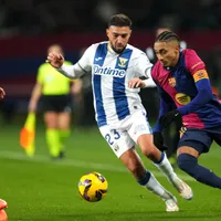 Barcelona vs. Leganés: a qué hora y dónde ver el partido en Centroamérica y USA