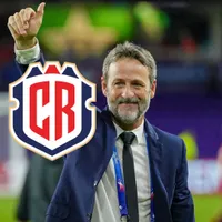 Noticia en Panamá pone a Thomas Christiansen en la órbita de Costa Rica.