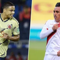 Colombia vs Perú: cuándo, dónde y por qué canal ver el partido por la tercera fecha del Grupo A de la Copa América en Centroamérica