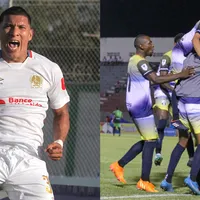 Dónde ver el partido de Olimpia: dónde, con quién y a qué hora juega hoy por la jornada 2 del Clausura 2023 de la Liga Nacional de Honduras