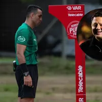 Jafet Soto logró lo que tanto le pedía a la Unafut.