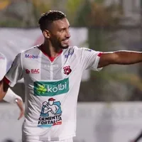 Alajuelense debe apurar las negociaciones por Marcel Hernández o podrían perder la inversión