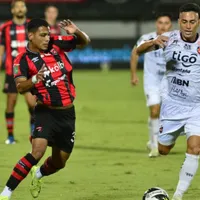 Alajuelense vs. Puntarenas: ¿A qué hora y dónde ver hoy el partido? Liga Promérica de Costa Rica 2025