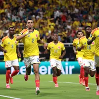 Mundial 2026: así quedó la tabla de posiciones del Grupo K tras la victoria de Colombia ante RD Congo