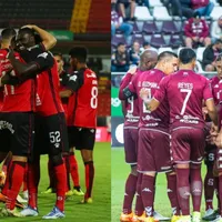 Costa Rica: Se repite la historia, habrá clásico en semifinales