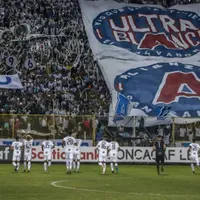 Alianza, a la espera de confirmación de récord en Liga Concacaf