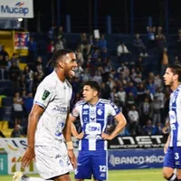 Manuel Morán dejará Costa Rica y fichará por un histórico de la Liga Nacional de Guatemala