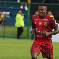 Cartaginés fue poco rival para un Real España que avanza fácil en Liga Concacaf [Videos]