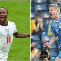 Inglaterra vs Ucrania: cuándo, dónde y por qué canal ver el partido por los cuartos de final de la Eurocopa 2020 en Centroamérica