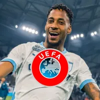 Lo confirman desde Francia: Michael Amir Murillo está cada vez más cerca de dar el gran salto en Europa.