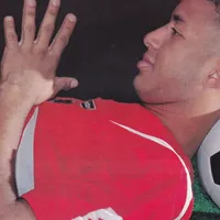Gabriel Torres cuenta sobre su paso por Manchester United