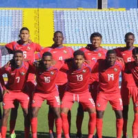 Premundial Sub-17: qué necesita Panamá para clasificar como primero de grupo