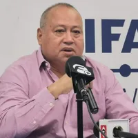 Sorpresa en El Salvador: Samuel Gálvez toma una polémica decisión sobre la Liga Mayor