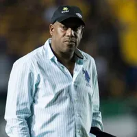 Hernán Medford tiene todo listo para volver a dirigir en la Liga de Costa Rica