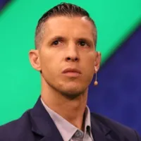 Pablo Gabas se metió en política.