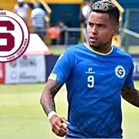 Frank Zamora se pronunció sobre el interés del Deportivo Saprissa