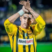 Luis Palma recibe millonaria oferta desde Bélgica