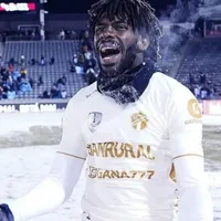 El histórico triunfo de Comunicaciones también lo celebran en Panamá junto a Manuel Gamboa