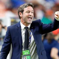 Thomas Christiansen: “Siendo el entrenador de Costa Rica estaría feliz"