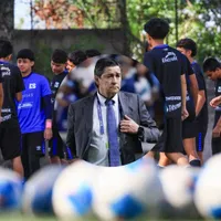 Un asistente de Luis Fernando Tena lo descartó en Guatemala y buscará revancha en El Salvador.