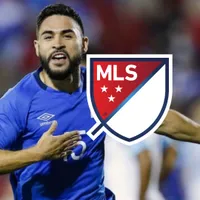 Alex Roldán recibió un reconocimiento de la MLS: se ilusionan todos en El Salvador.