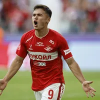 En Europa lo confirman: Manfred Ugalde se aleja del Spartak Moscú y un campeón de la Champions League está listo para recibirlo