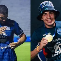 Sacudida en Motagua: John Kleber Oliveira se marcha y Jefry Macías define su futuro