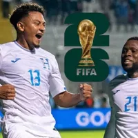 Honduras recibe la ayuda que tanto necesitaba para clasificar al Mundial 2026; Nicaragua y Costa Rica ya lo saben